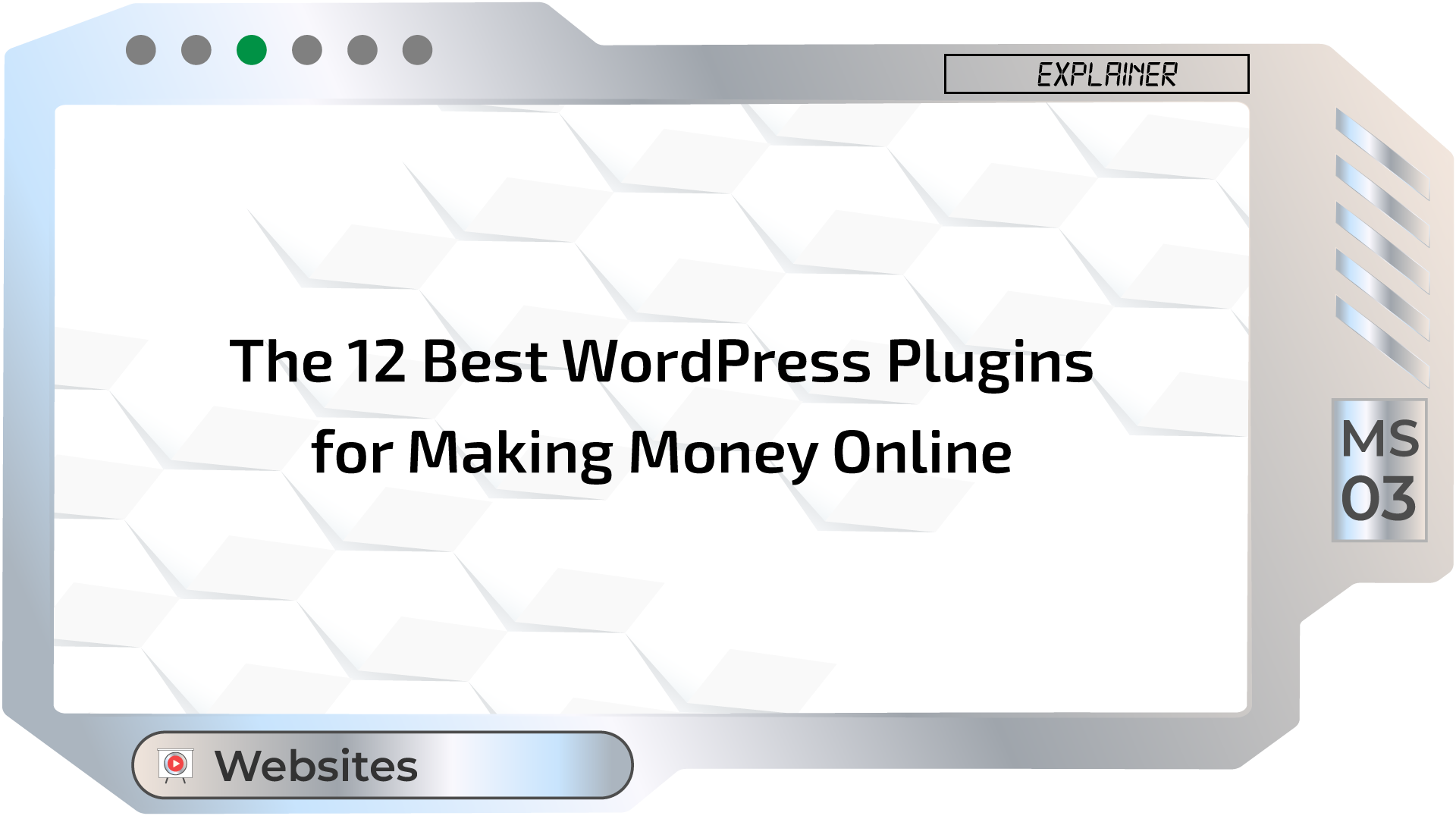 The 12 Best WordPress Plugins for Making Money Online